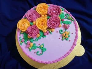 Occasional Cakes