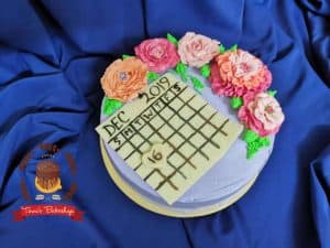 Occasional Cakes