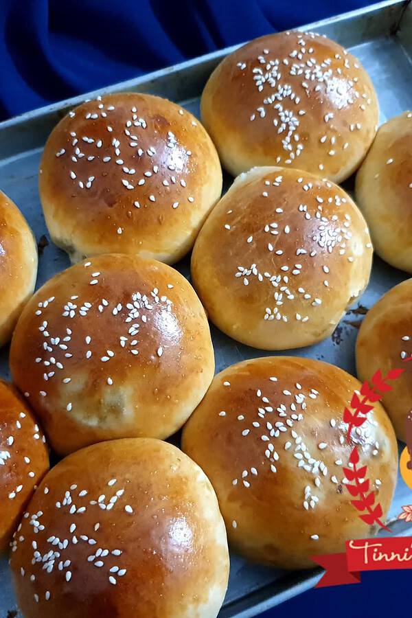 Chicken Bun