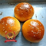 Chicken Bun
