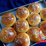Chicken Bun Tb