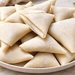ফ্রােজেন চিকেন সামুচা - ফ্রোজেন আইটেম featured image