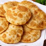 ফ্রোজেন ডালপুরী - ফ্রোজেন আইটেম featured image
