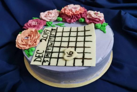occasional cakes