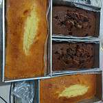 Pound Cake