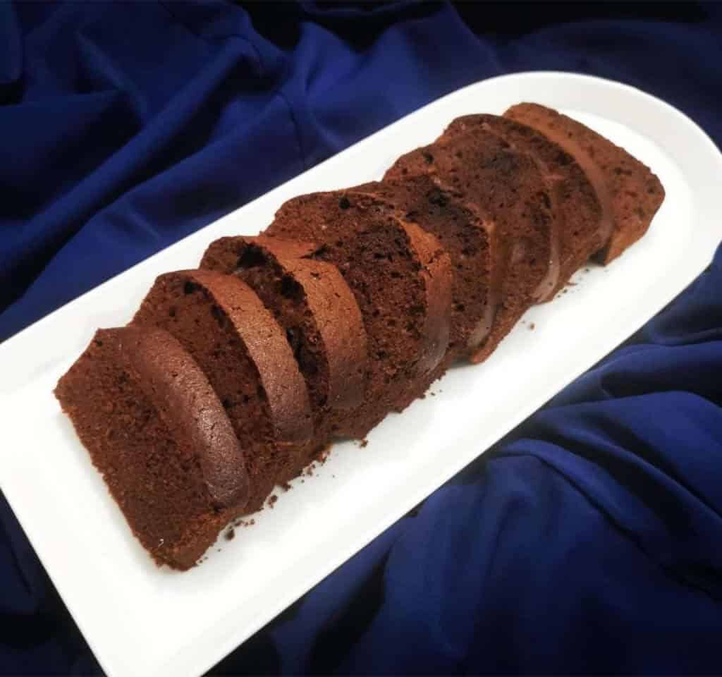 Pound Cake