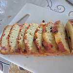 Pound Cake