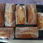 Pound Cake