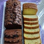 Pound Cake
