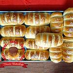 Spiral Bun
