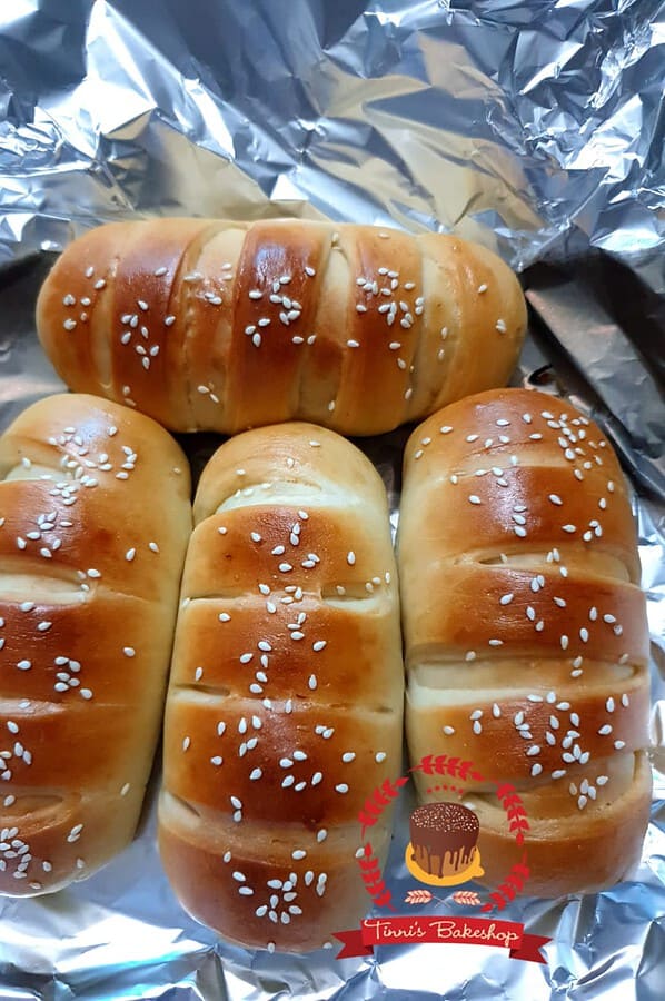 Spiral Bun