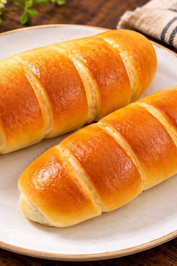 স্পাইরাল চিকেন রোল