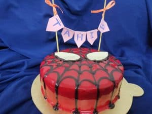 Occasional Cakes