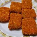 চিকেন নাগেটস