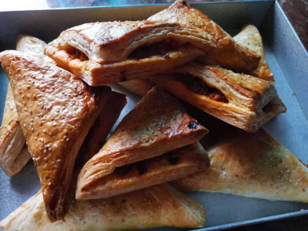 প্যাটিস প্যাটিস
