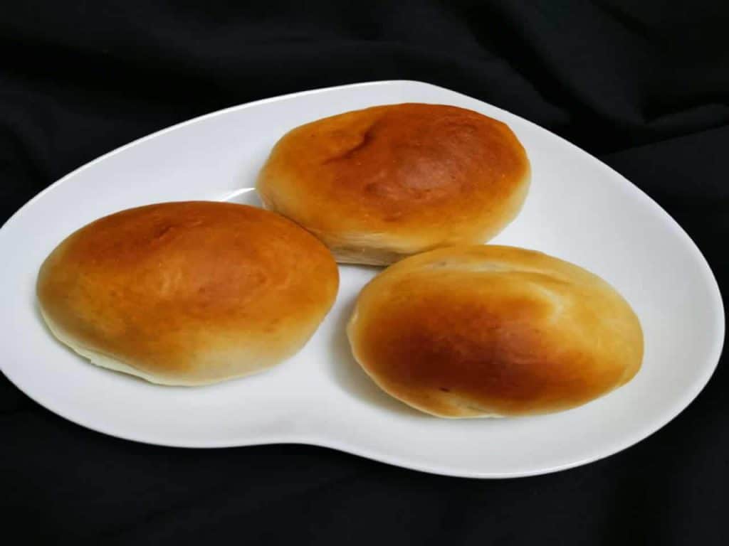 চিকেন বান