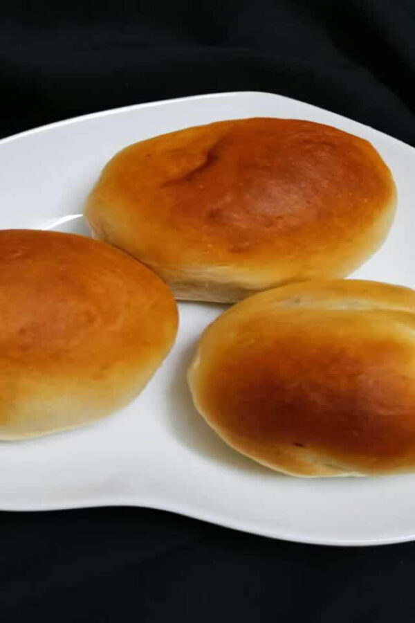 চিকেন বান
