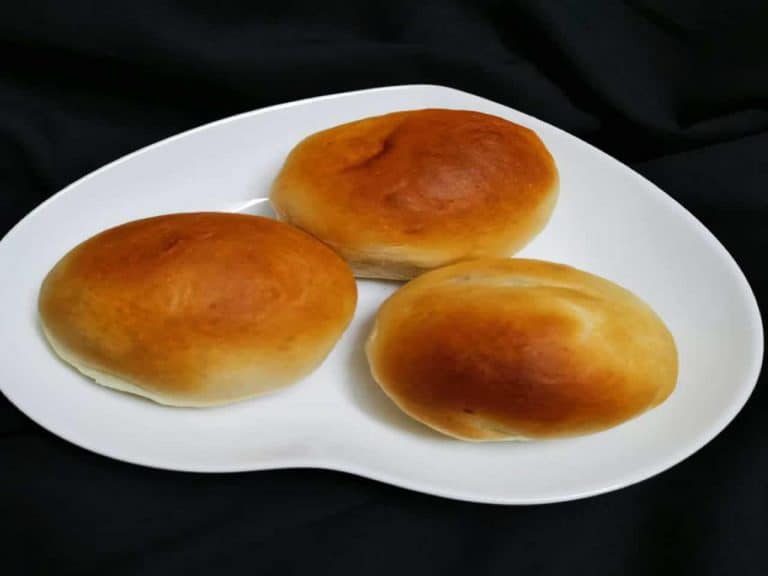 চিকেন বান