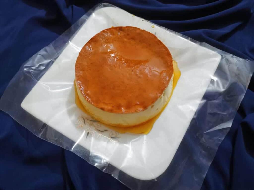 পুডিং