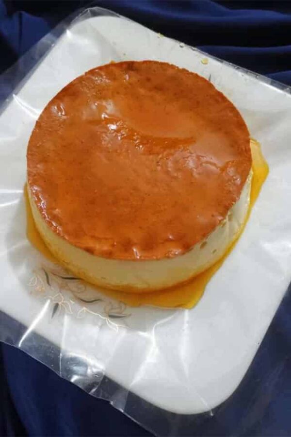 পুডিং