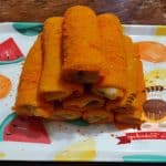 ফ্রােজেন ভেজিটেবল রোল - ফ্রোজেন আইটেম gallery image