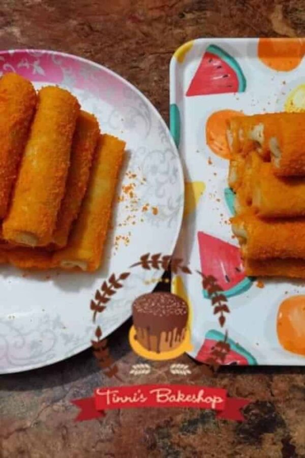 ফ্রােজেন ভেজিটেবল রোল