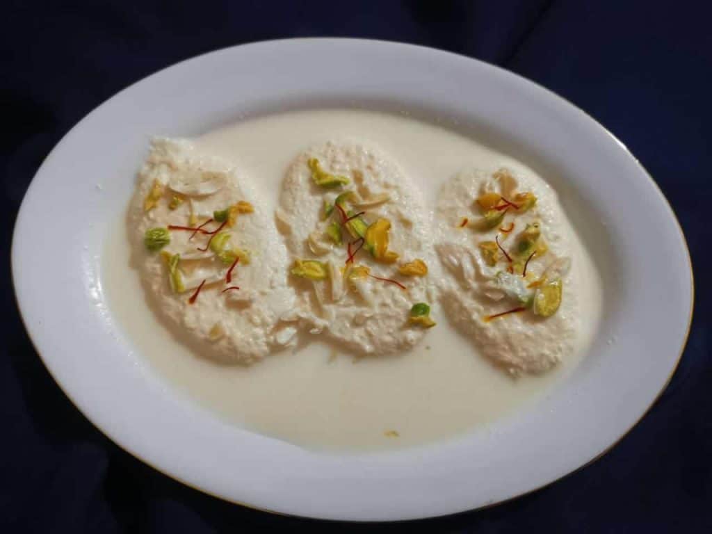 মালাই চপ