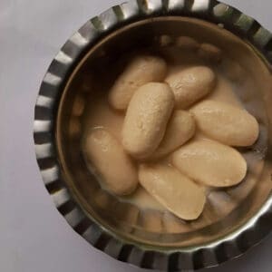 রসমালাই