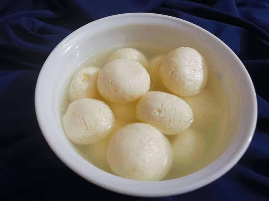 মিষ্টি মিষ্টি