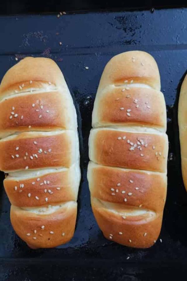 স্পাইরাল চিকেন রোল