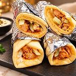Chicken Shawarma