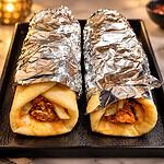 Chicken Shawarma