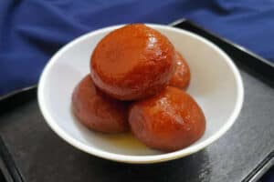 গোলাপজাম