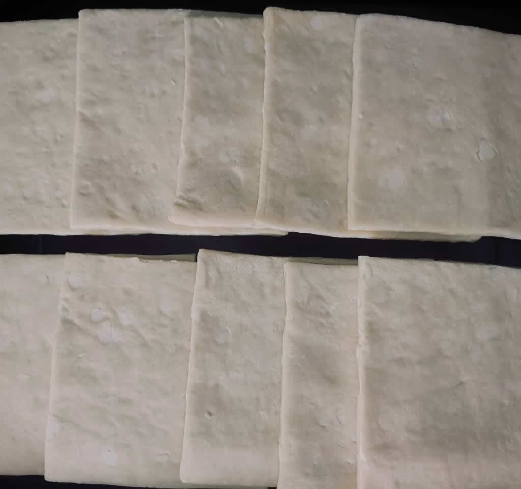 pattie-sheet
