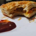 Vegetable Patties