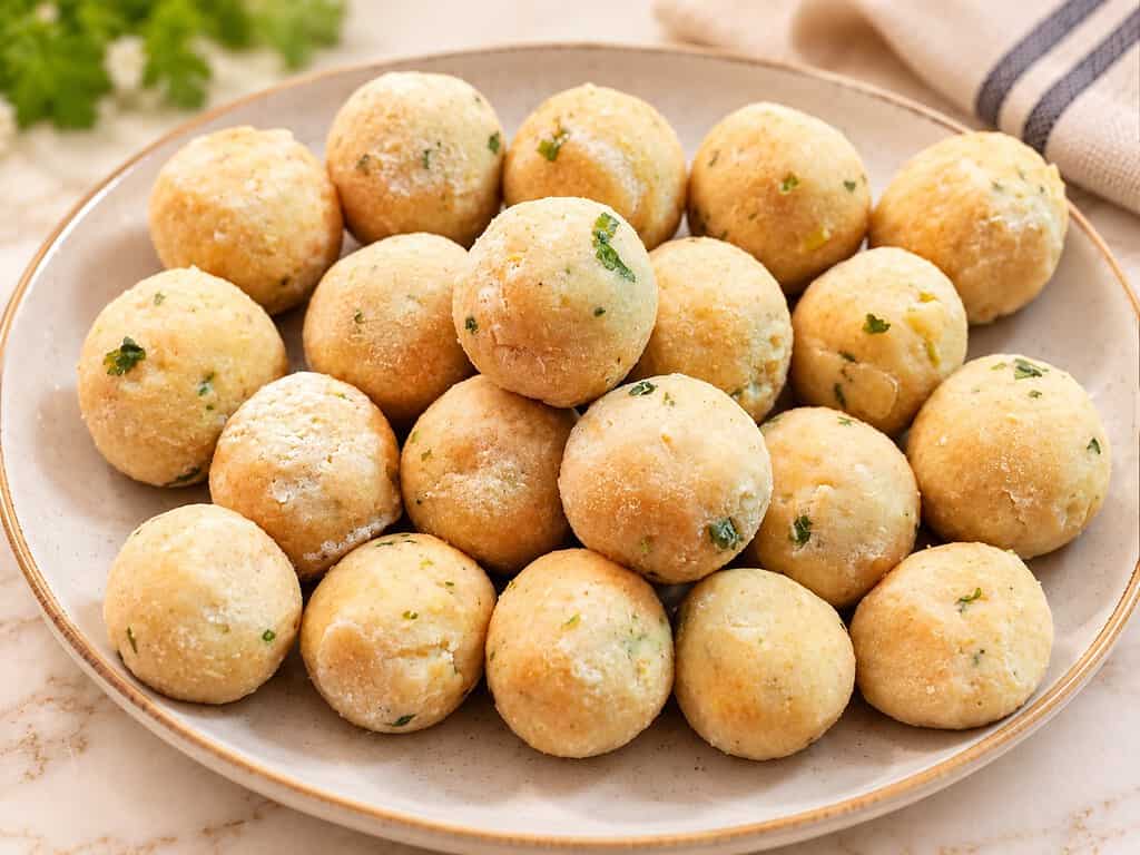 চিকেন বল