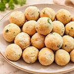 চিকেন বল - ফ্রোজেন আইটেম featured image