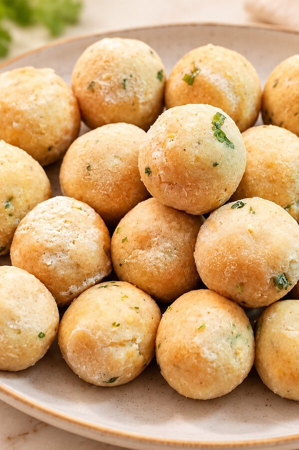চিকেন বল
