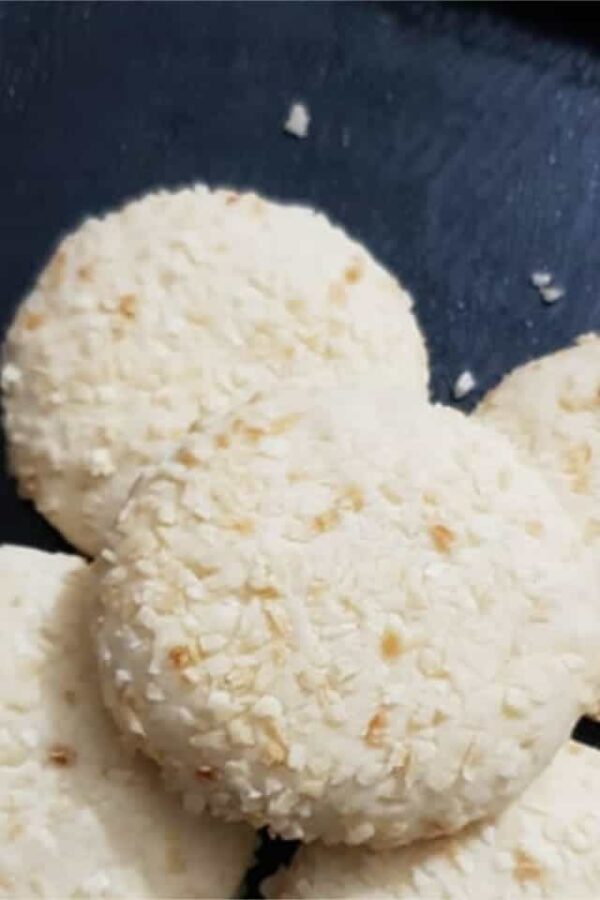 কোকোনাট কুকিজ