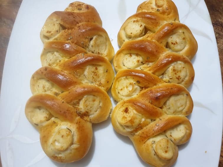 সসেজ ডিলাইট