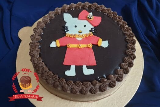 chocolate cake collection 13