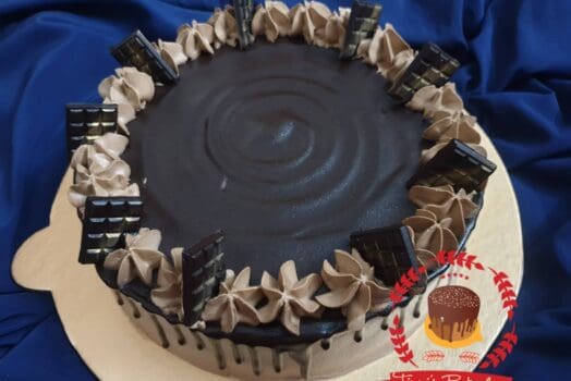 chocolate cake collection 5