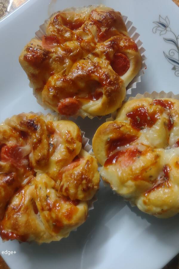 Sausage Delight