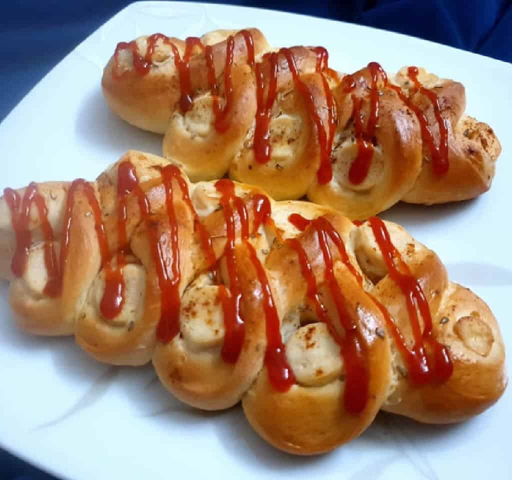 সসেজ ডিলাইট