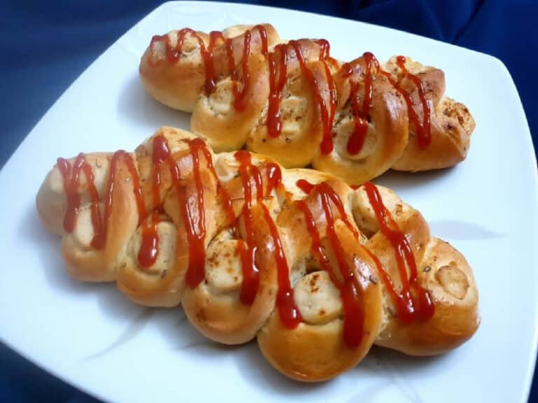 বিফ সসেজ ডিলাইট