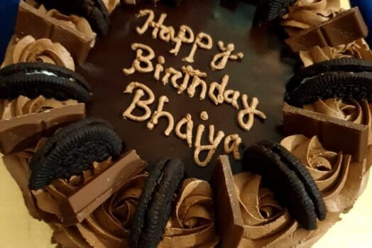 chocolate cake collection 7