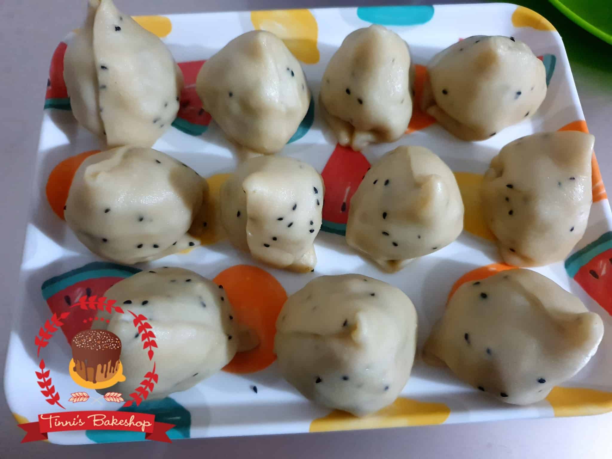 Frozen vegetable singara