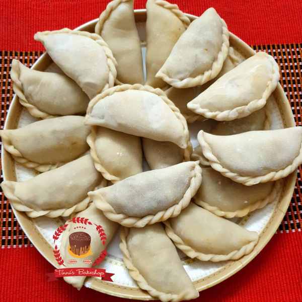 Frozen Chicken Jaal Pitha