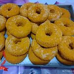 ফ্রােজেন চিকেন ডোনাটস্ - ফ্রোজেন আইটেম gallery image