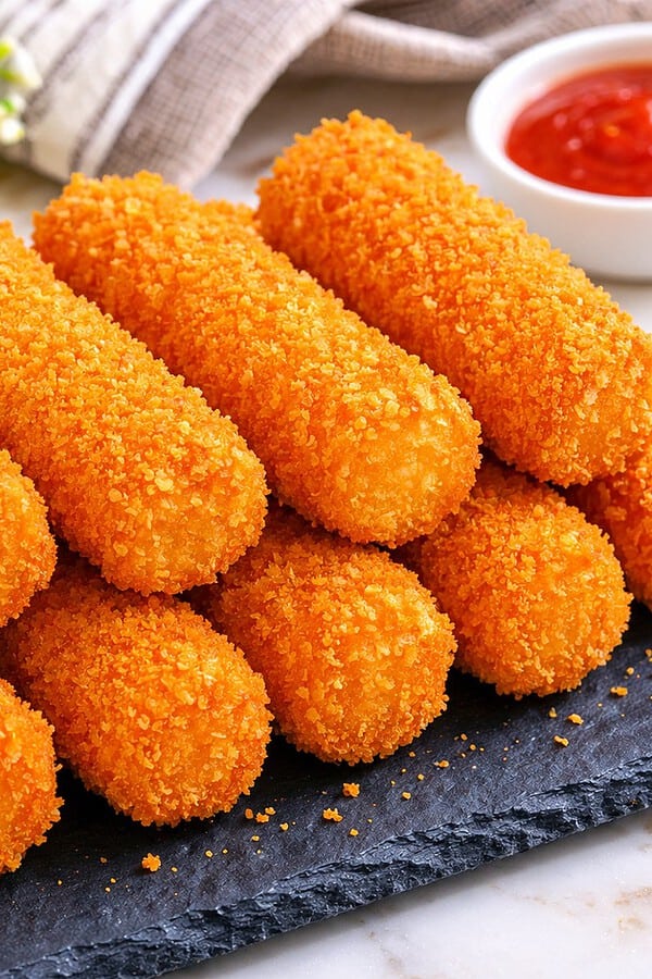 ফ্রােজেন চিকেন রোল